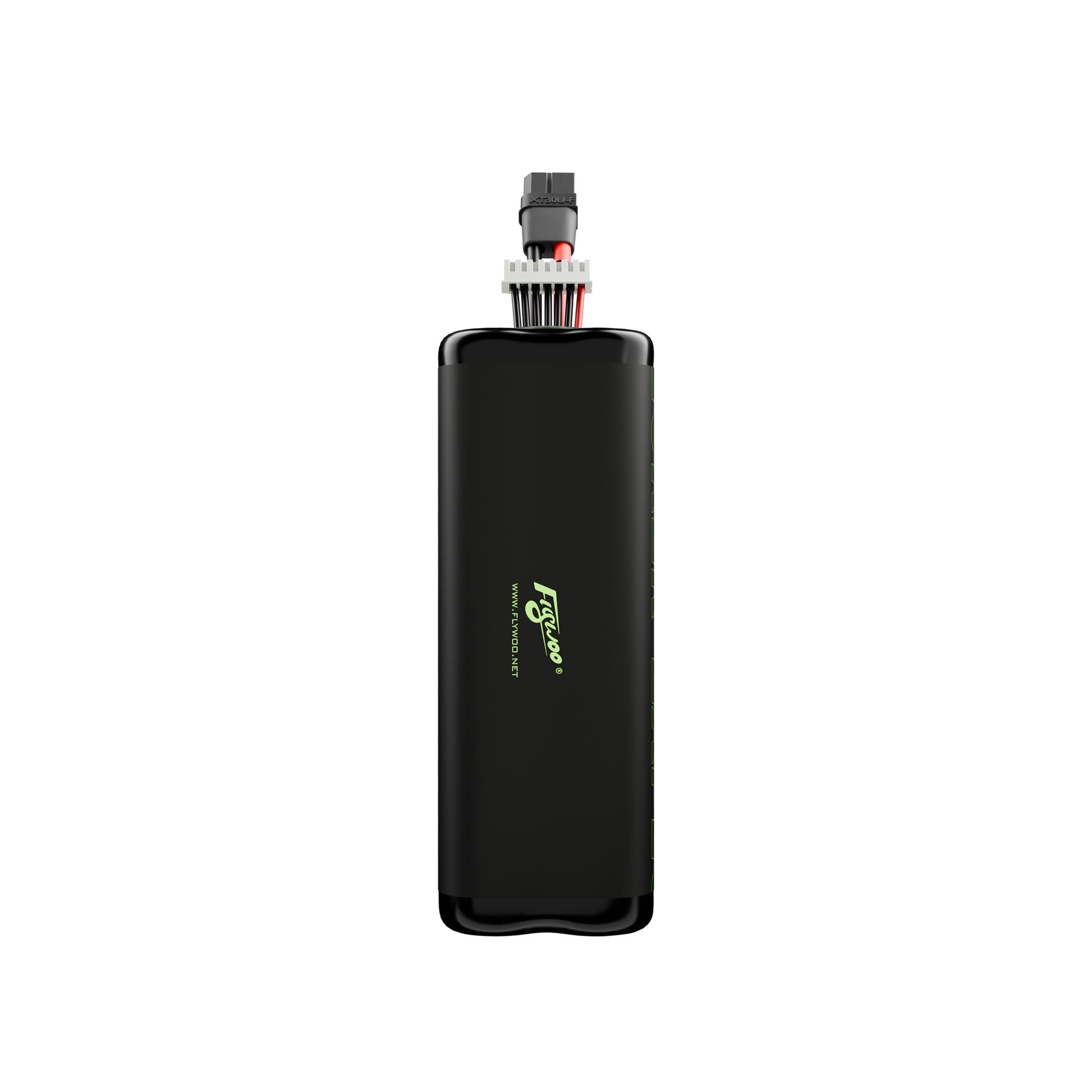 Flywoo Explorer 6S 9000mAh Li-ion battery pack with XT60 connector and balance lead
