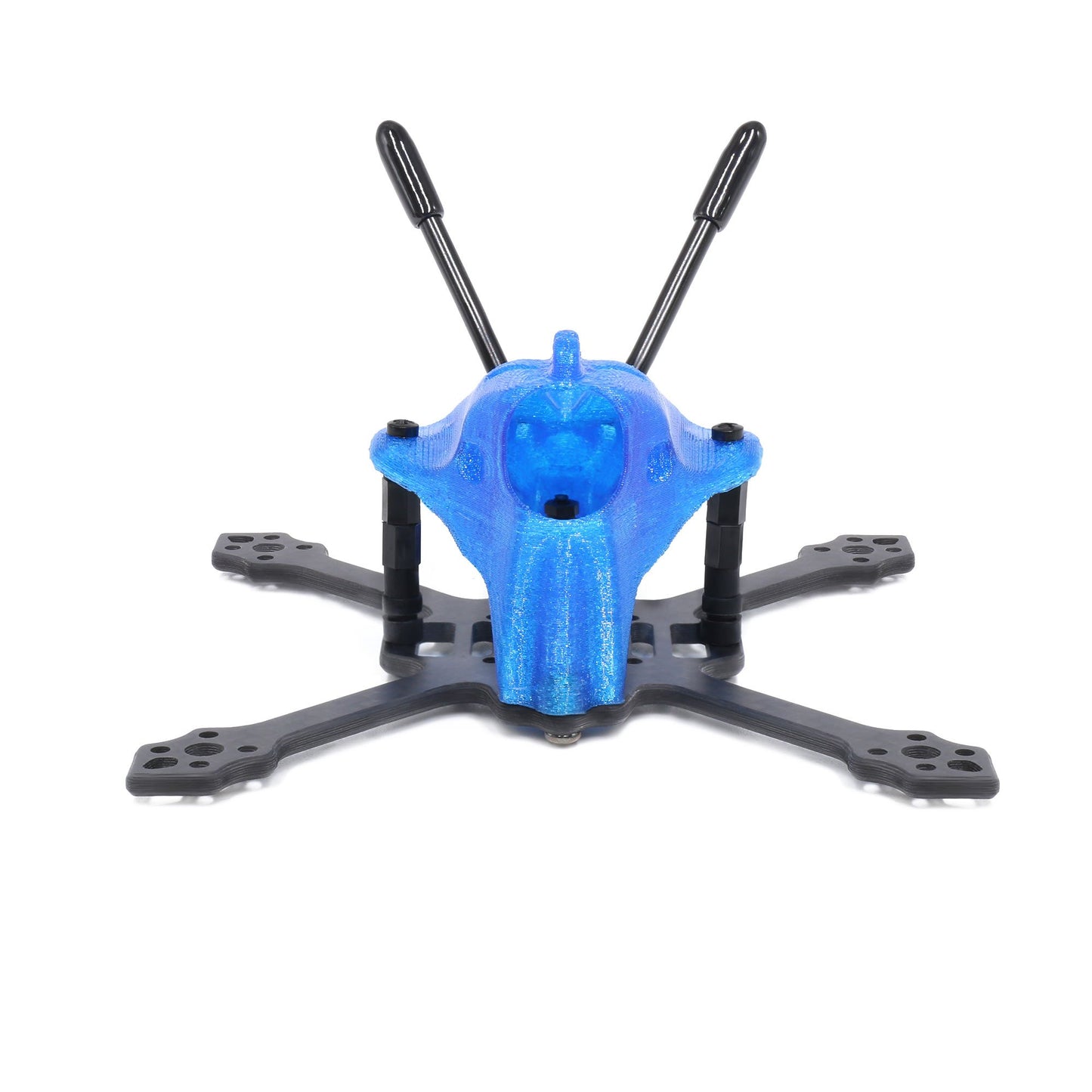 জিইপিআরসি জিইপি-এসপি 105 মিমি হুইলবেস 2.5 ইঞ্চি এফপিভি ড্রোন ফ্রেম এড়িয়ে যান