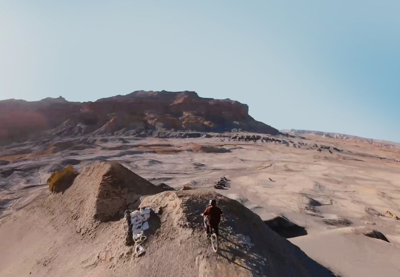 DJI Avata - Pro-View | Fly Smart Combo | Fly More Kit Professional Camera Drone 12 DJI Avata comes with a built-in propeller guard, so that