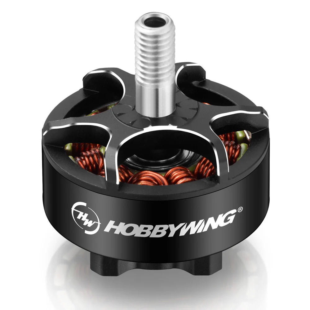 Hobbywing XRotor 2207.5 1780KV 1980KV 6S Brushless Motor for 5Inch FPV Drones