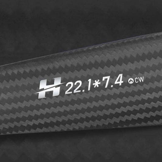 Hobbywing CF 22174 Propellers