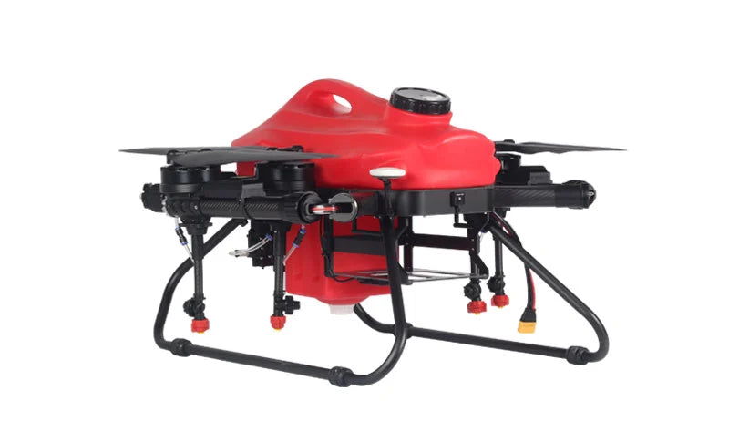 F16 16L Agriculture Drone, can be widely used on agriculture drones, FPV sevurity, fire protection