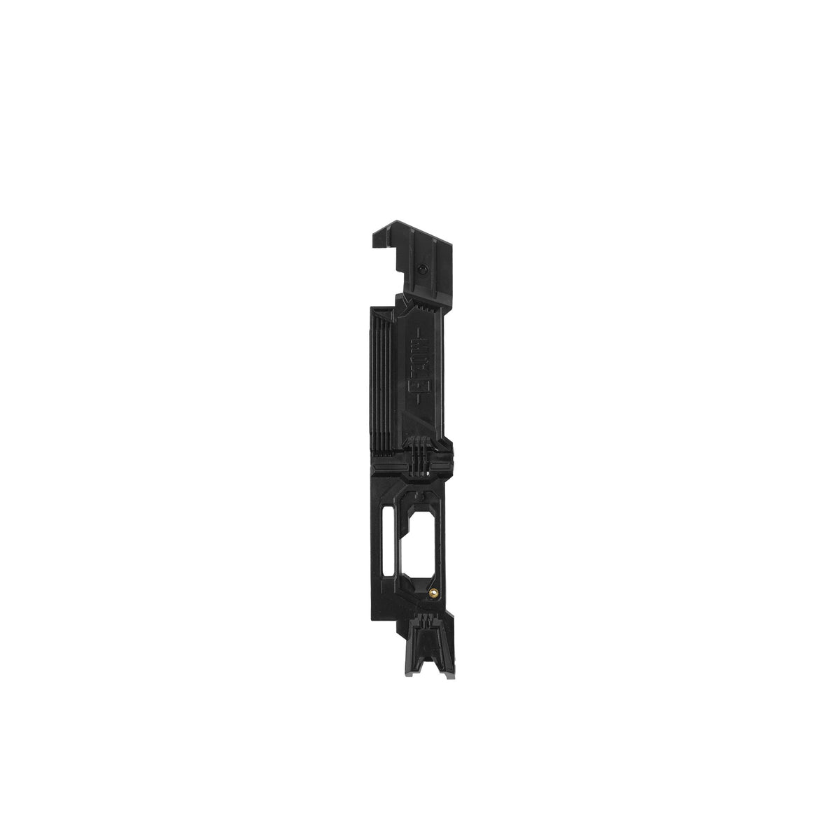 Bahagian Bingkai FPV GEPRC GEP-MOZ7 V2