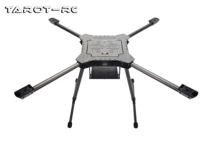 Tarot TL4Q990 Lateral Folding Quadrotor Multi-rotor Frame