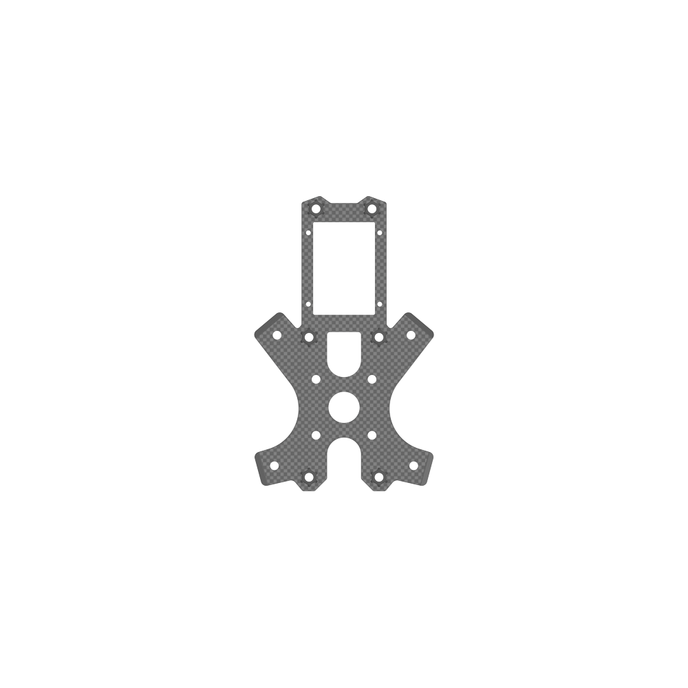 iFlight Nazgul Evoque F6 V1/V2 Yedek Parçaları