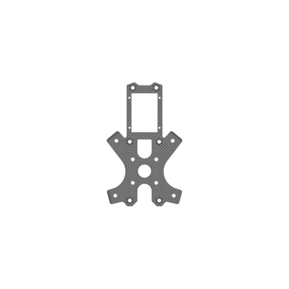 iFlight Nazgul Evoque F6 V1/V2 Yedek Parçaları