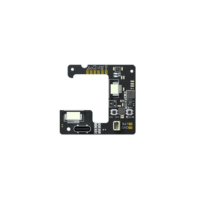 Flywoo Naked Gopro Action Camera V2 Pro DIY Kit and Parts