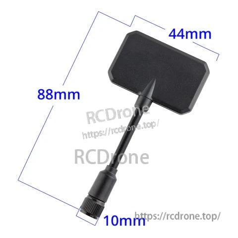 2.4GHz Moxon Directional Antenna