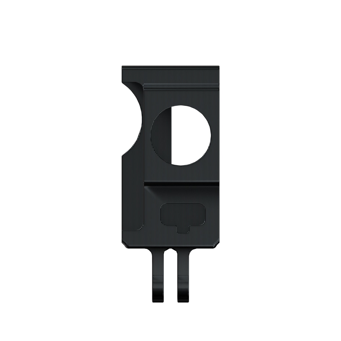 دوربین اکشن Flywoo V1,V2. پایه TPU قابل تنظیم برای GP9 \ GP10 \ GP11 \ GP12