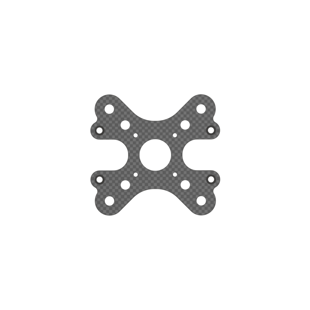 alat Ganti iFlight Nazgul ECO XL5