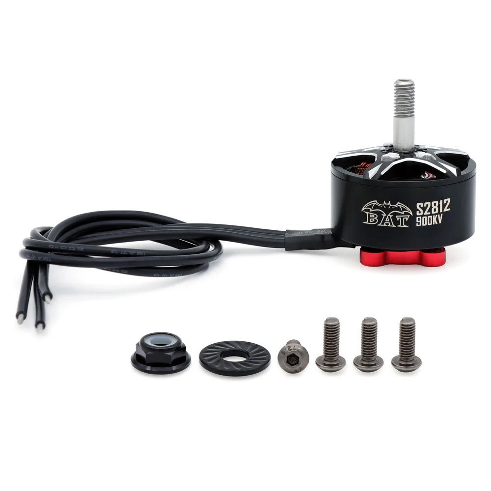 Surpass Hobby BAT S2812 900KV 1100KV FPV Brushless Motor for FPV Aircraft Builds