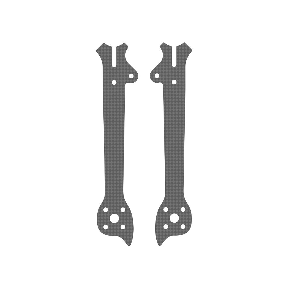 alat Ganti iFlight Nazgul ECO XL5