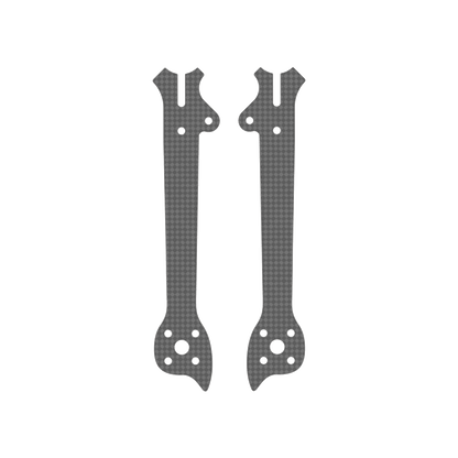 alat Ganti iFlight Nazgul ECO XL5