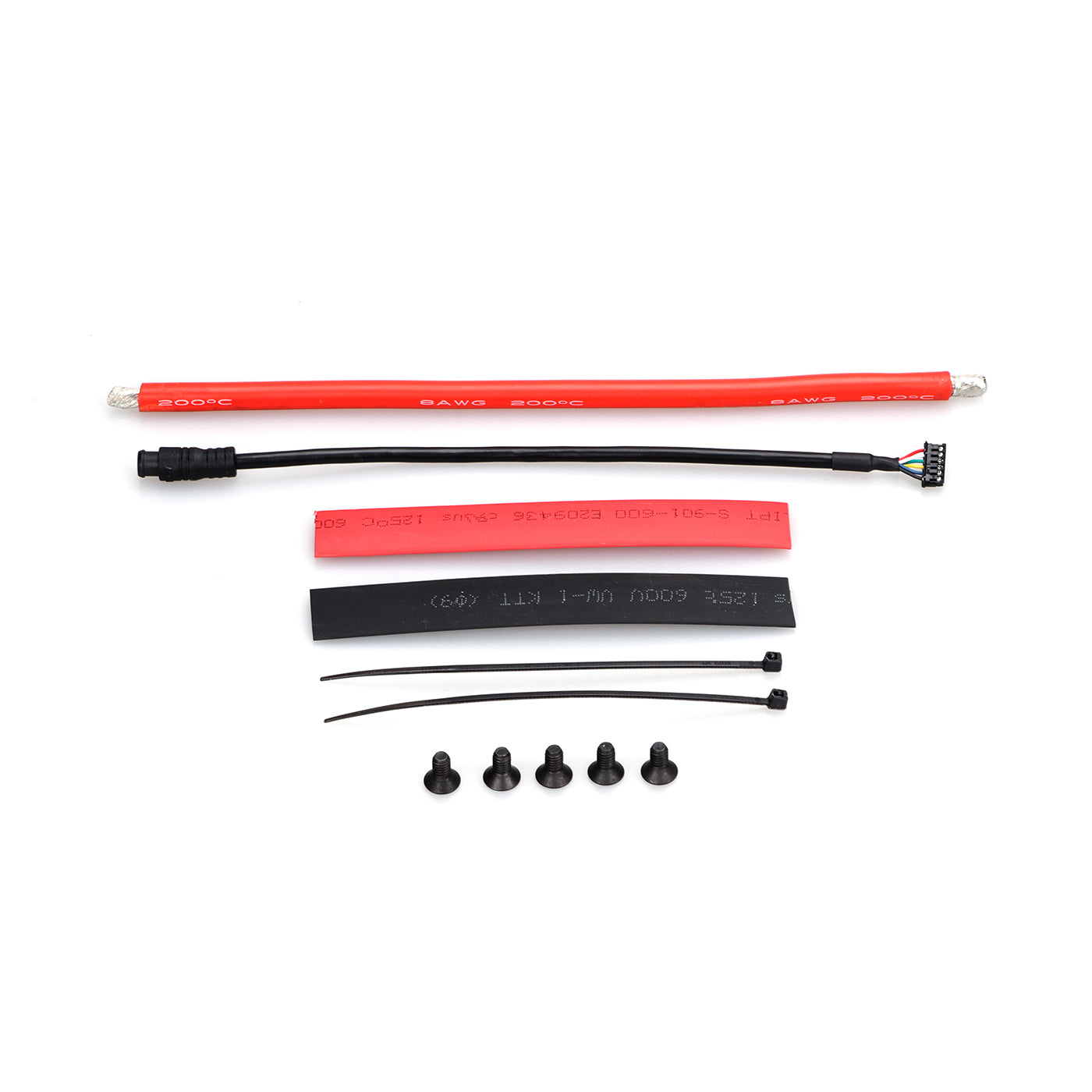 MAD MAX21 300A HV 6-16s ব্রাশলেস সেন্সরড ESC ১/৫ আরসি মডেল কারের জন্য