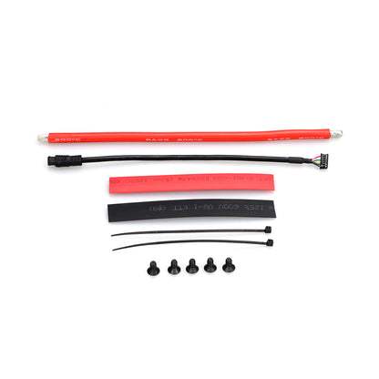MAD MAX21 300A HV 6-16s ব্রাশলেস সেন্সরড ESC ১/৫ আরসি মডেল কারের জন্য
