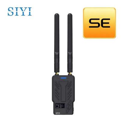SIYI HM30 SE Long Range Full HD Digital Image Transmission -  30KM 1080p 60fps 150ms  FPV System