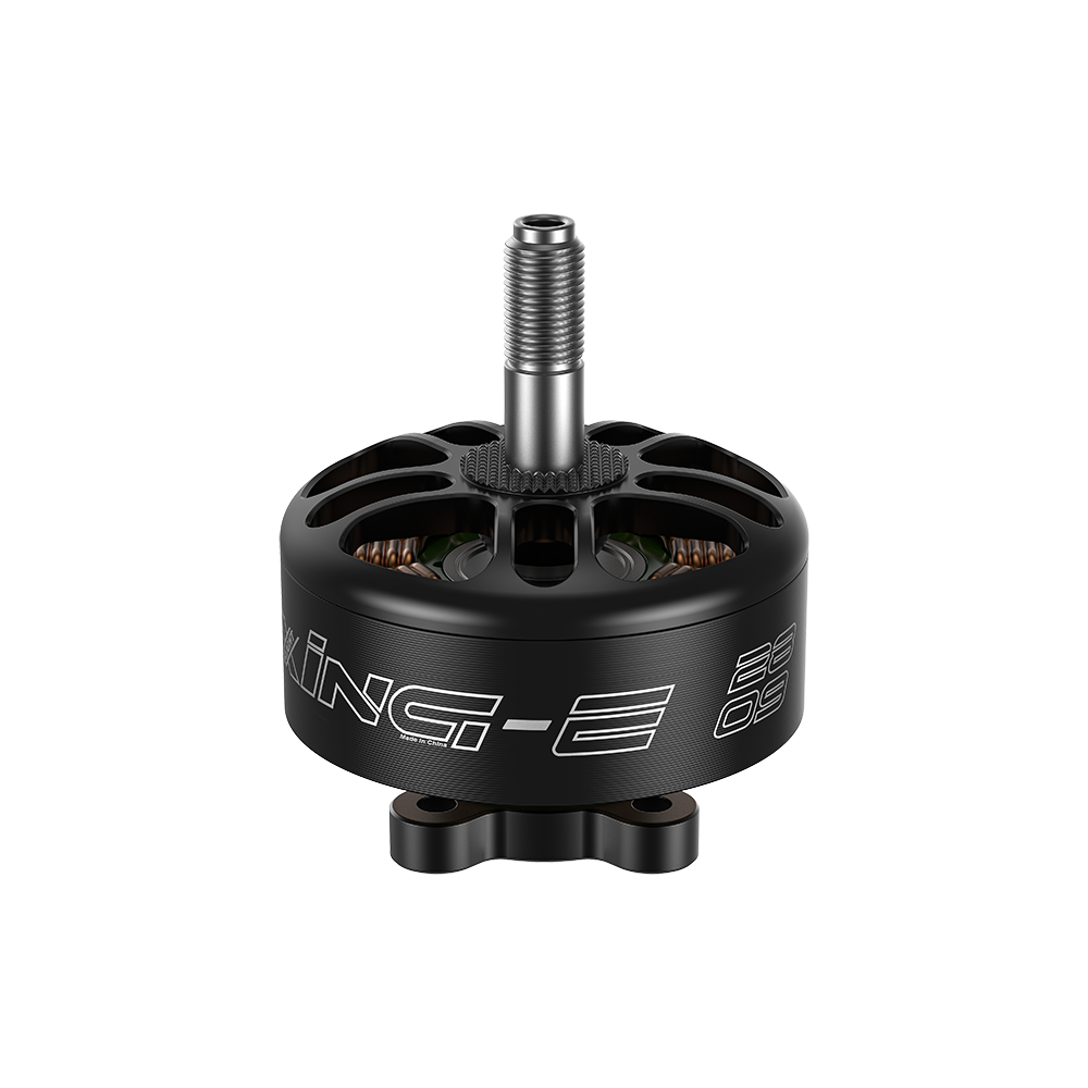 iFlight XING-E 2809 800KV / 1250KV Brushless Cinelifter Motor for 6S 7–8 Inch FPV Drones