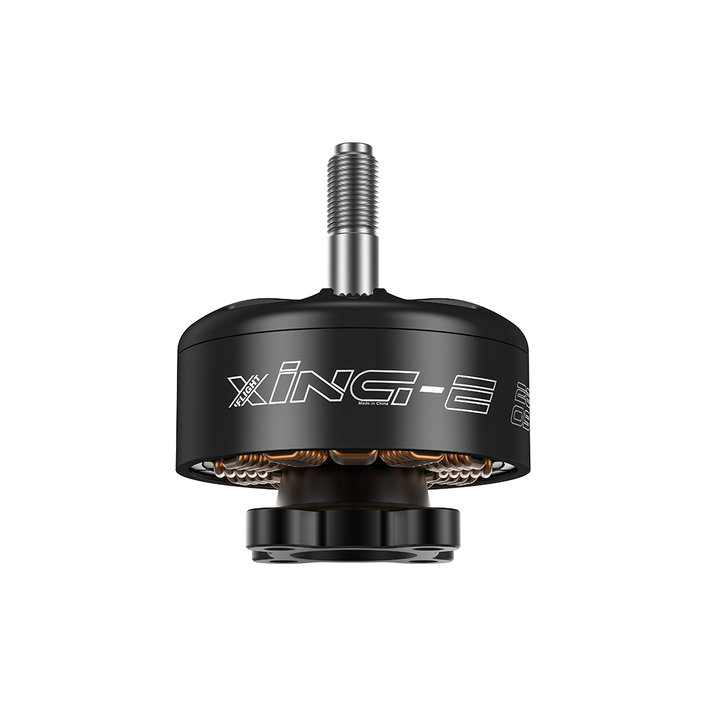 iFlight XING-E 2809 800KV / 1250KV Brushless Cinelifter Motor for 6S 7–8 Inch FPV Drones