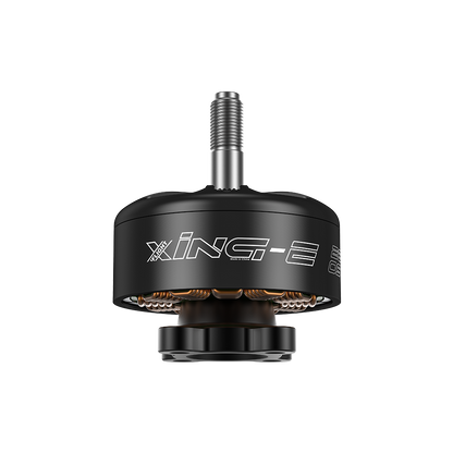 iFlight XING-E 2809 800KV / 1250KV Brushless Cinelifter Motor for 6S 7–8 Inch FPV Drones