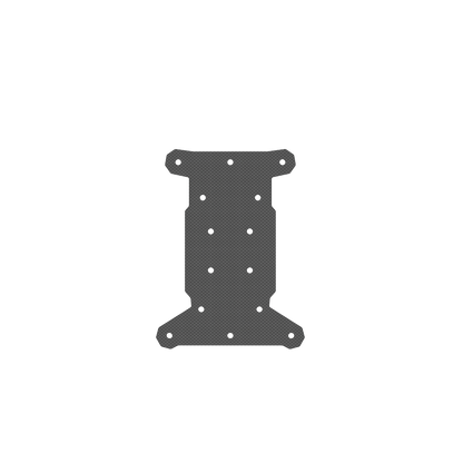 pièces de rechange iFlight SH CineFlow 5