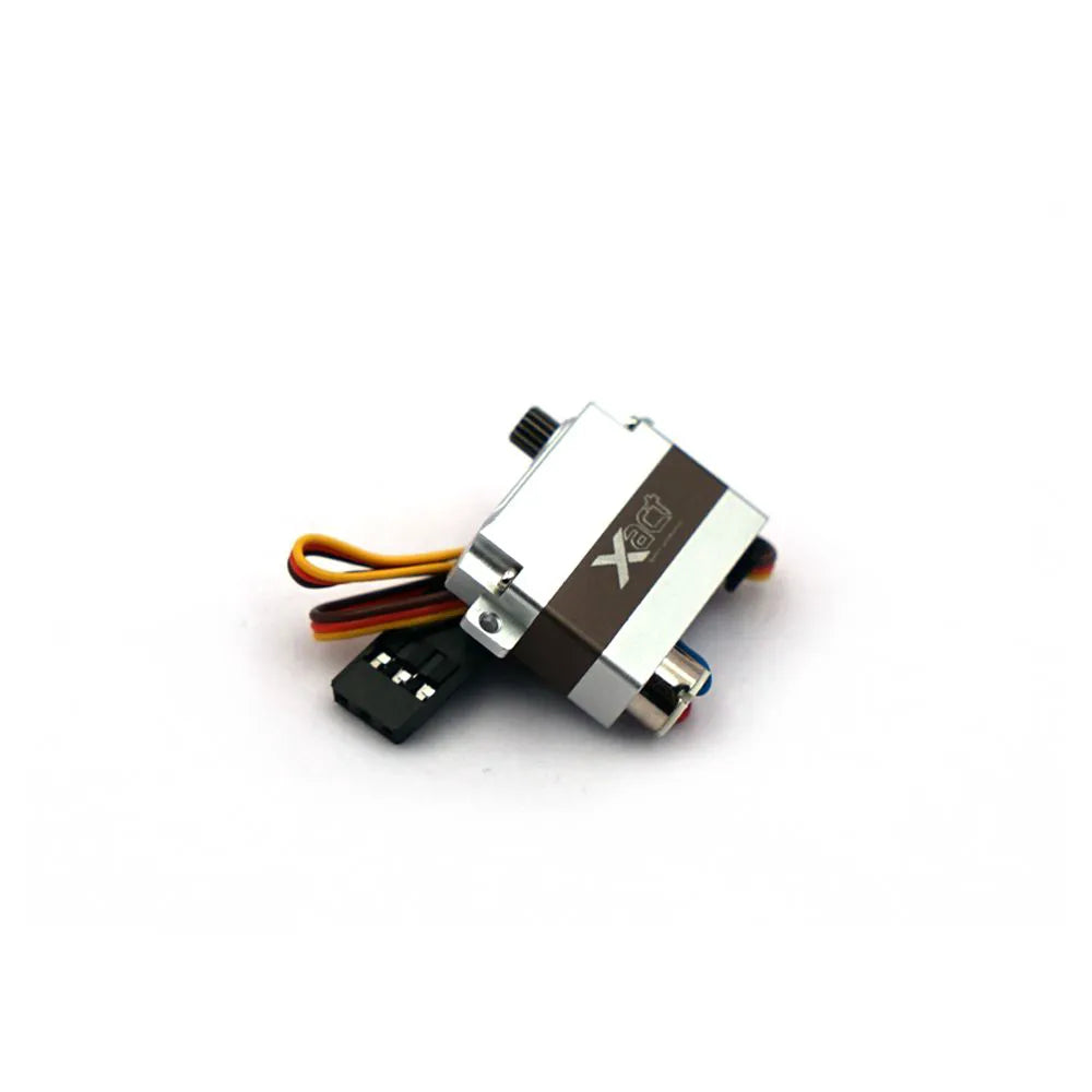 FrSky Xact 5600 Series Coreless HV Servo 3.7-8.4V - W5651H/HV5611 & W5652H/HV5612
