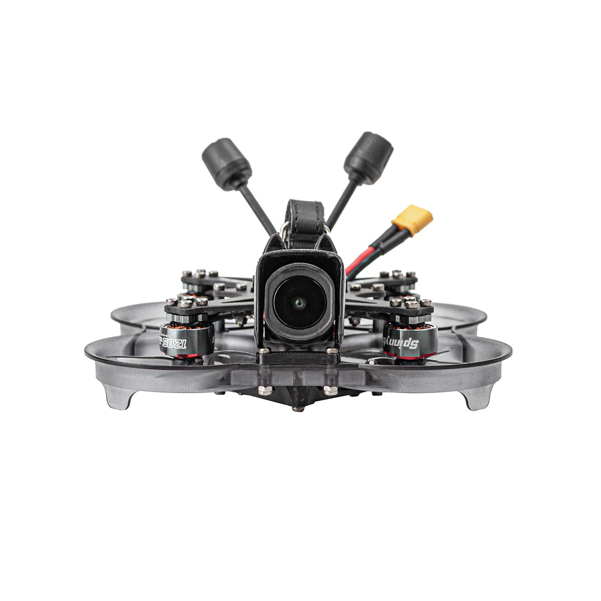 OddityRC XI20 Pro HD O4 PRO Version 4S 2-Inch Cinewhoop FPV Drone with DJI O4 Air Unit, 1205 5500KV Motors