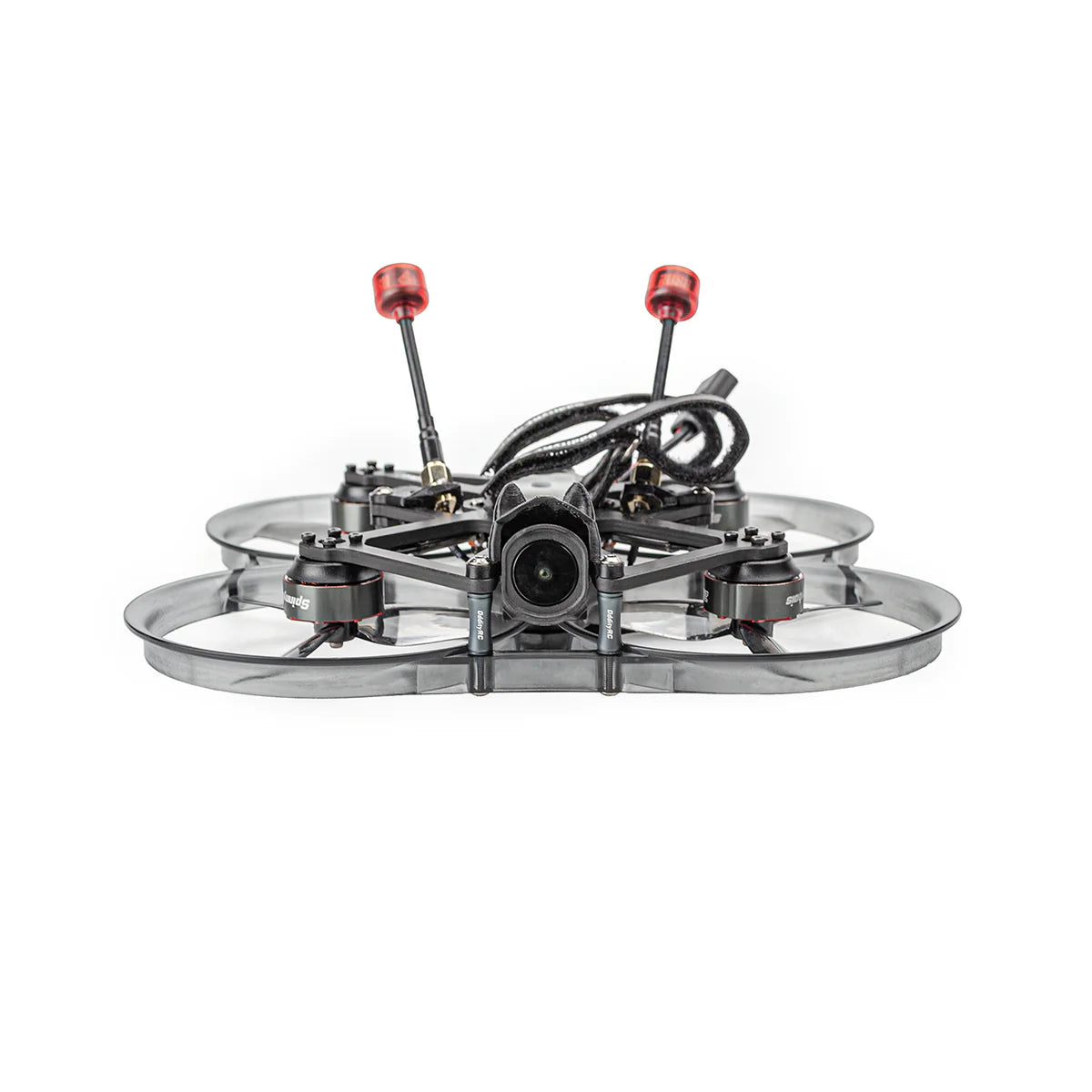 OddityRC XI35 Pro HD O4 PRO Version 6S 3.5-Inch Cinematic FPV Drone with DJI O4 Air Unit