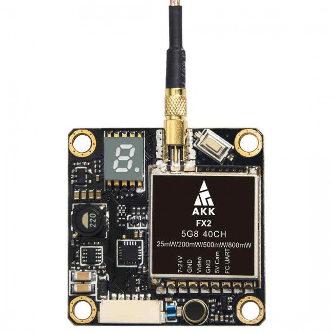 Akcc Technology AKK – RCDrone