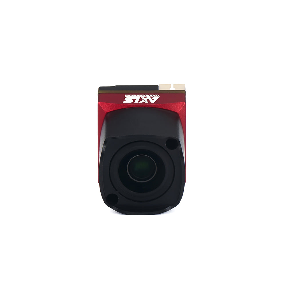 Axisflying OWL Black Light Pro FPV Camera, 1800TVL 1080P/60fps CVBS, 1/1.8'' Sensor, WDR, Day/Night