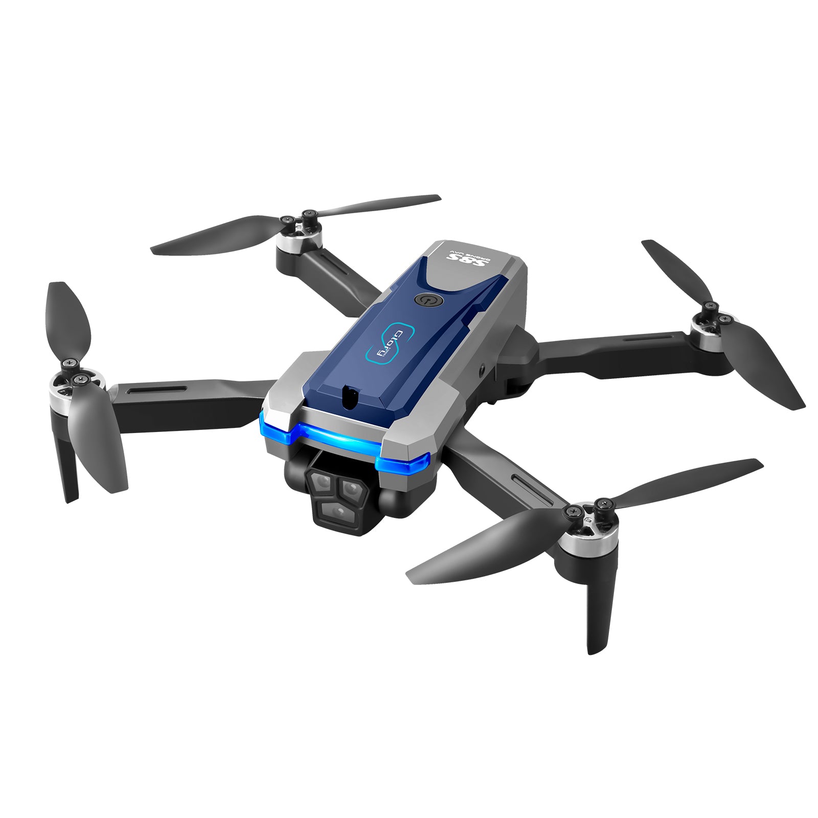 DEERC D10 Drone with Camera Instruction Manual