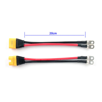 Holybro Stromverteilungsplatine (PDB) 300A – Top/Seiteneingang | XT90 XT30 Hochstrom-PDB für UAV-Drohnen