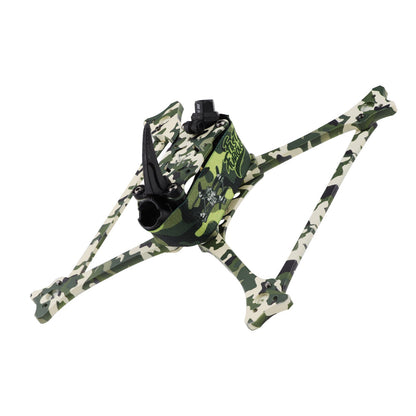 HGLRC Wind5 Lite V2 Racing Frame (camouflage)