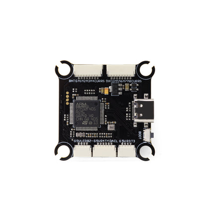 HGLRC F405 8S V1 Flight Controller for FPV Racing/freestyle Drones