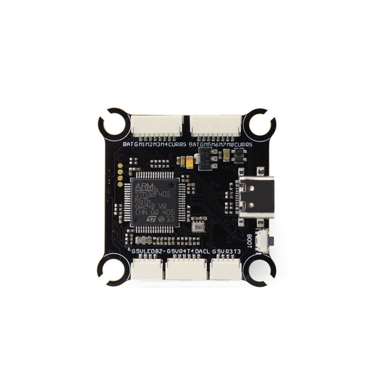 HGLRC F405 8S V1 Flight Controller for FPV Racing/freestyle Drones