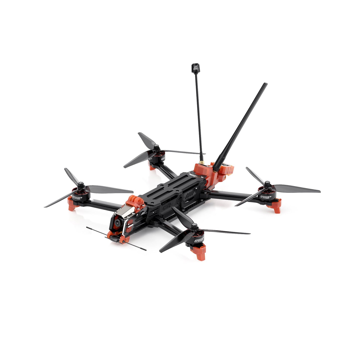GEPRC MOZ7 V2 Analog Long Range FPV Drone