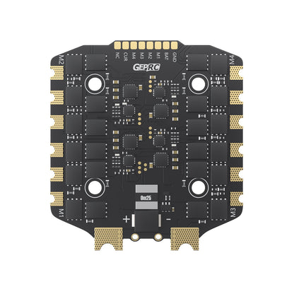 جي إي بي آر سي تايكر H80_BLS 80A 4 في 1 إي إس سي