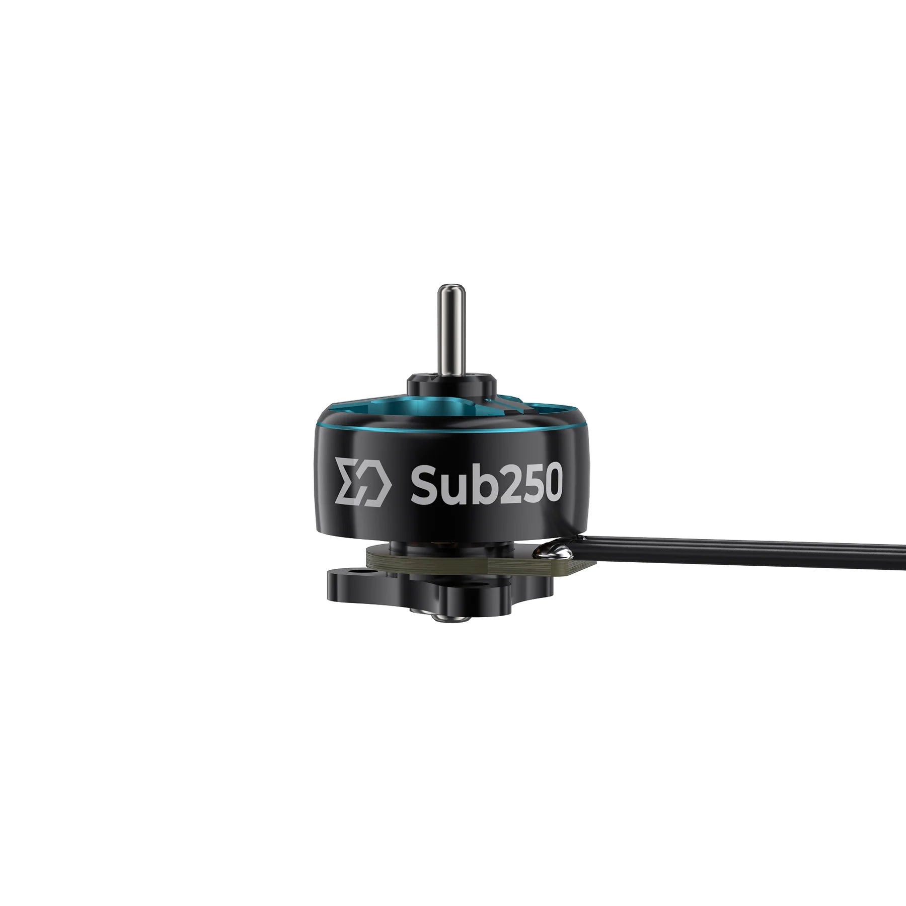 SUB250 0702 27000KV Brushless Motor for 1S Micro FPV Drones – Compatible with 1.2"/1.4"/1.6" Propellers