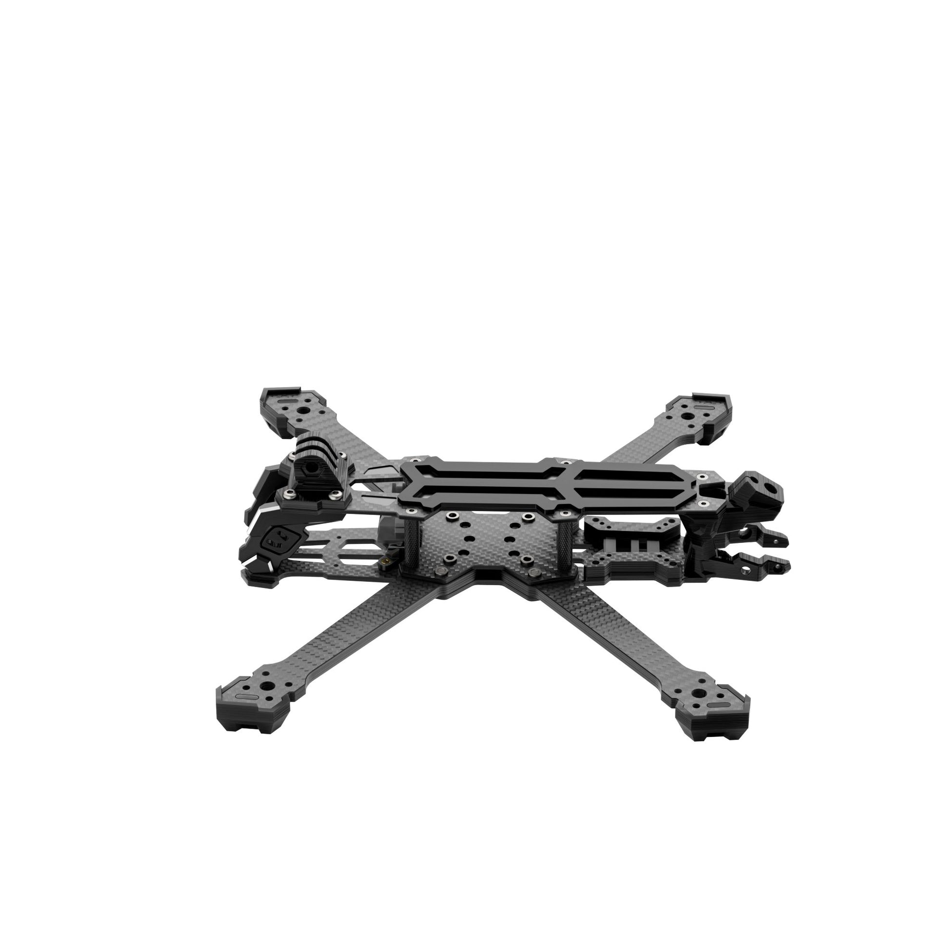 GEPRC GEP-Vapor-X6 255mm Wheelbase 6 Inch FPV Drone Frame