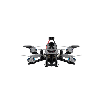 GEPRC T-Cube18 2S WTFPV FPV drone kit, TAKER F411-12A-E AIO, ELRS 2.4G, 87mm frame