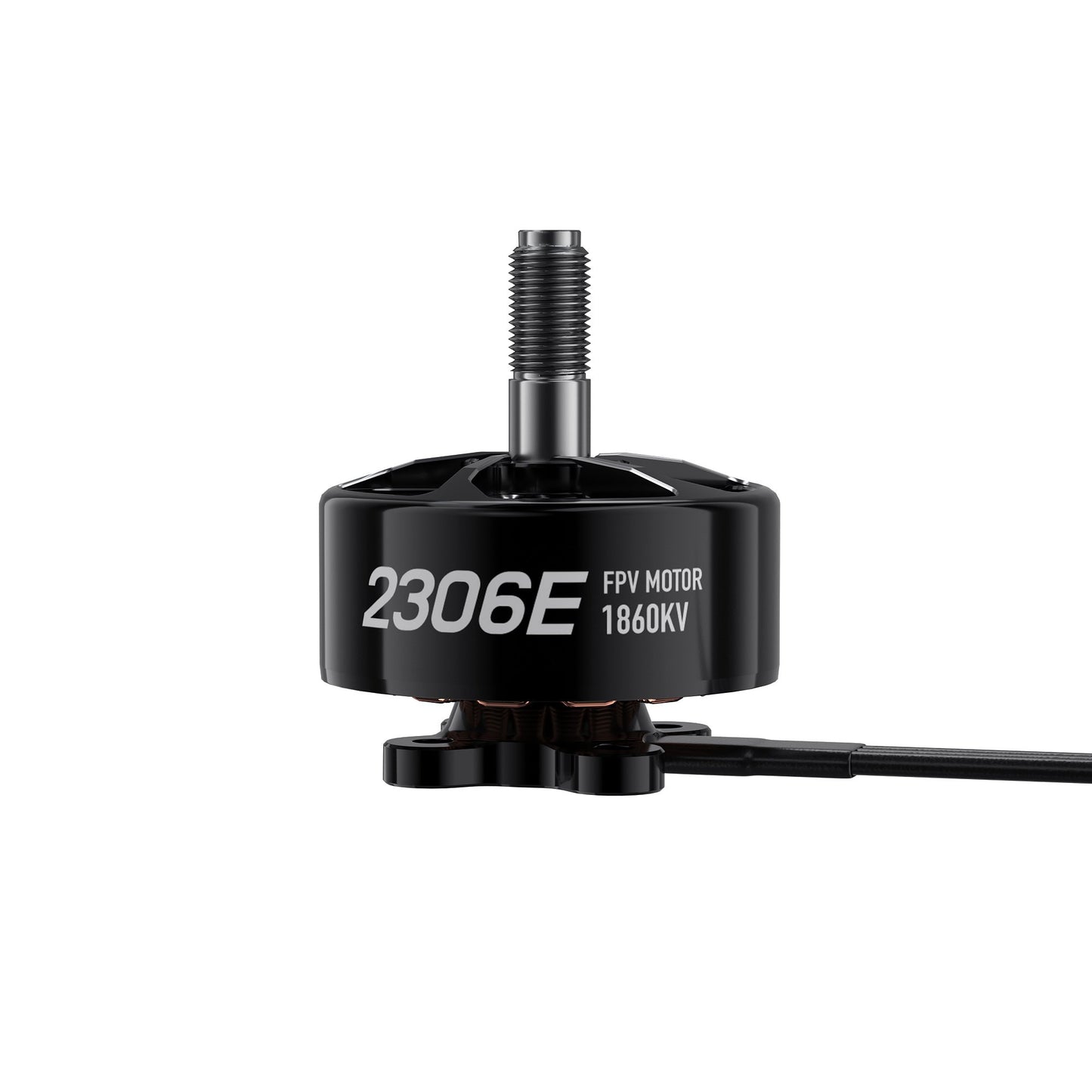 GEPRC SPEEDX2 2306E 1860KV Brushless Motor for 4–5 Inch FPV Racing Drone – 6S, 40A ESC Compatible