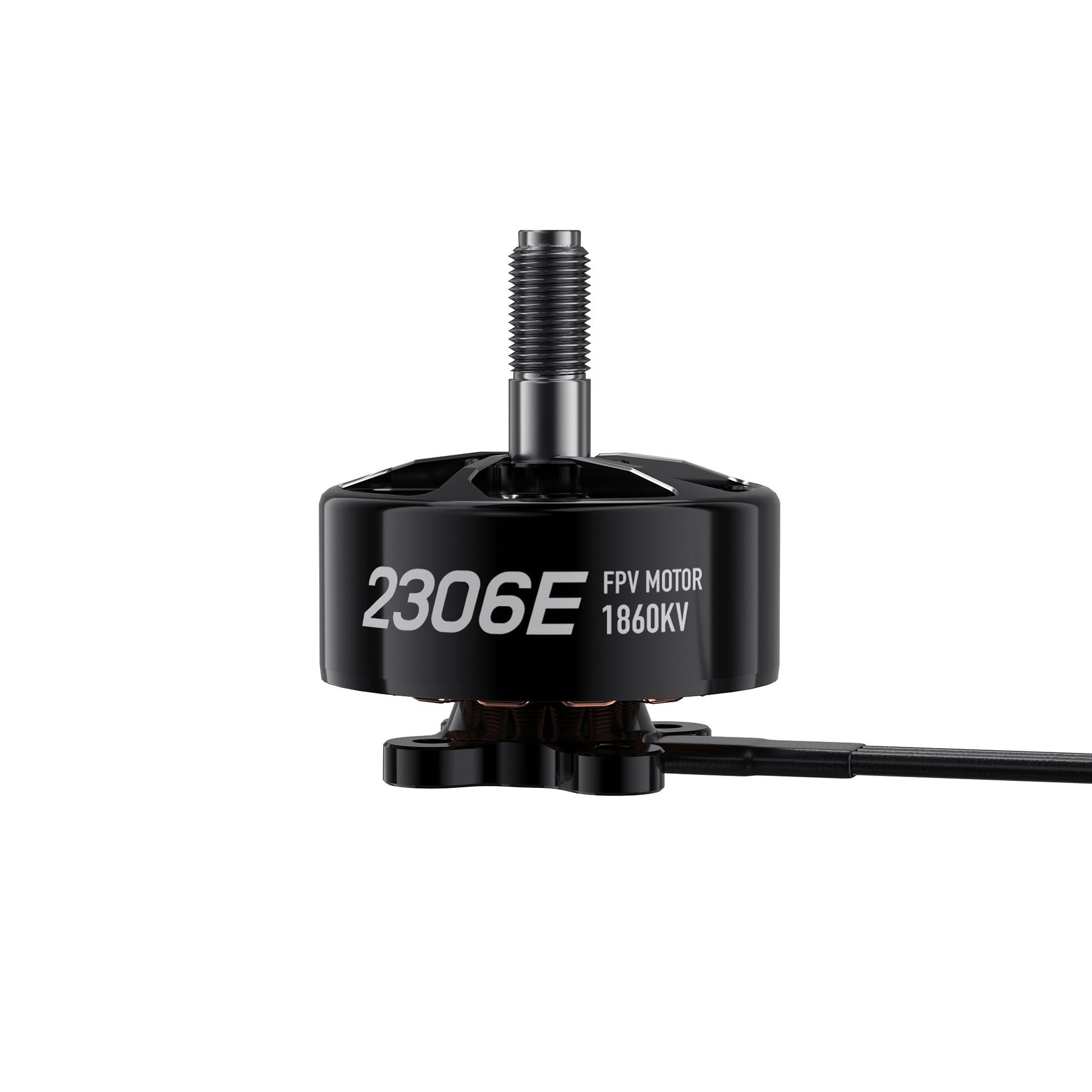 GEPRC SPEEDX2 2306E 1860KV Brushless Motor for 4–5 Inch FPV Racing Drone – 6S, 40A ESC Compatible