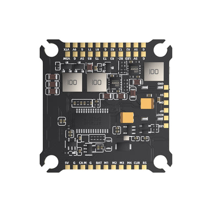 Contrôleur de vol GEPRC GEP-F722-BT-HD V3