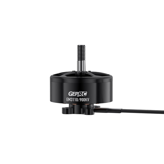 GEPRC EM3110 3110 900KV 6S Brushless Motor for 8–10 inch Long-Range FPV / RC Racing Drone