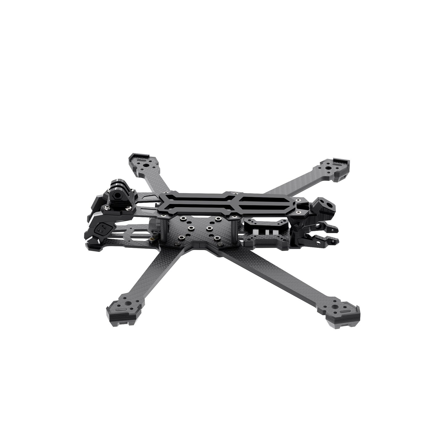 GEPRC GEP-Vapor-D6 275mm Wheelbase 6 Inch FPV Drone Frame