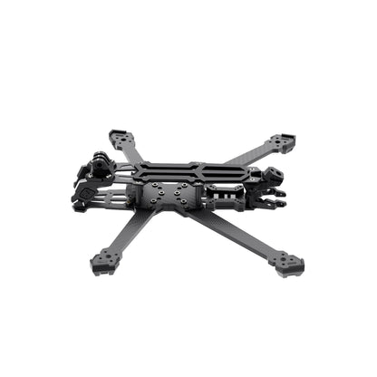 GEPRC GEP-Vapor-D6 275mm Wheelbase 6 Inch FPV Drone Frame
