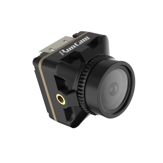 रनकैम रॉबिन 3 एनालॉग कैमरा - 1/3" CMOS 1200TVL FOV 150° 4:3 FPV कैमरा
