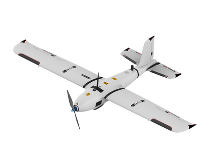 Makeflyeasy Striver mini (Hand Version) - 1.2KG Payload 200KM Range 145Minutes 2100mm Wingspan Aerial Survey Carrier Fix-wing UAV Aircraft Mapping Airplane Drone