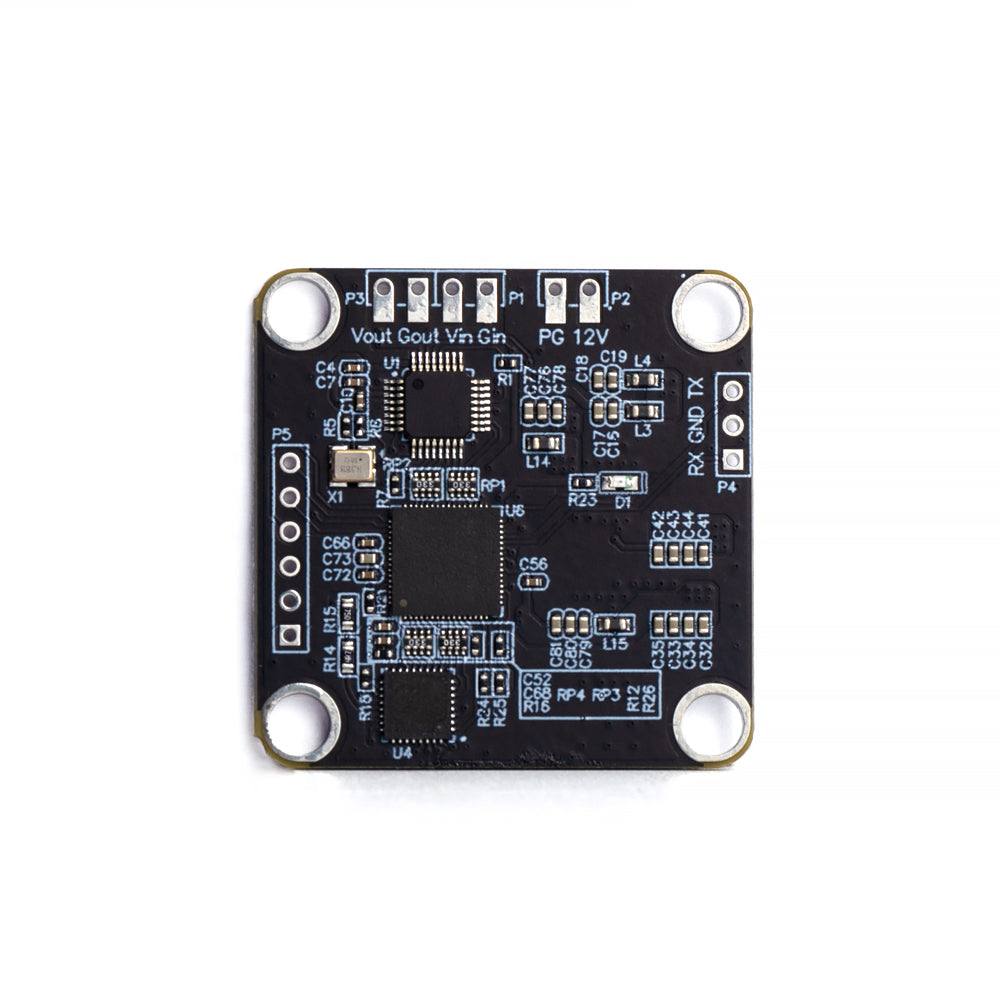 Axisflying Video Encryption and Decryption Module for Secure Video Links, FPV, UAV and Embedded Systems