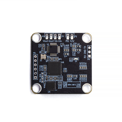 Axisflying Video Encryption and Decryption Module for Secure Video Links, FPV, UAV and Embedded Systems