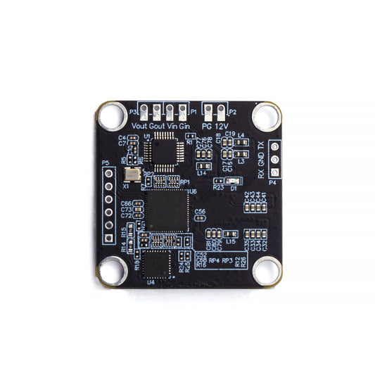 Axisflying Video Encryption and Decryption Module for Secure Video Links, FPV, UAV and Embedded Systems